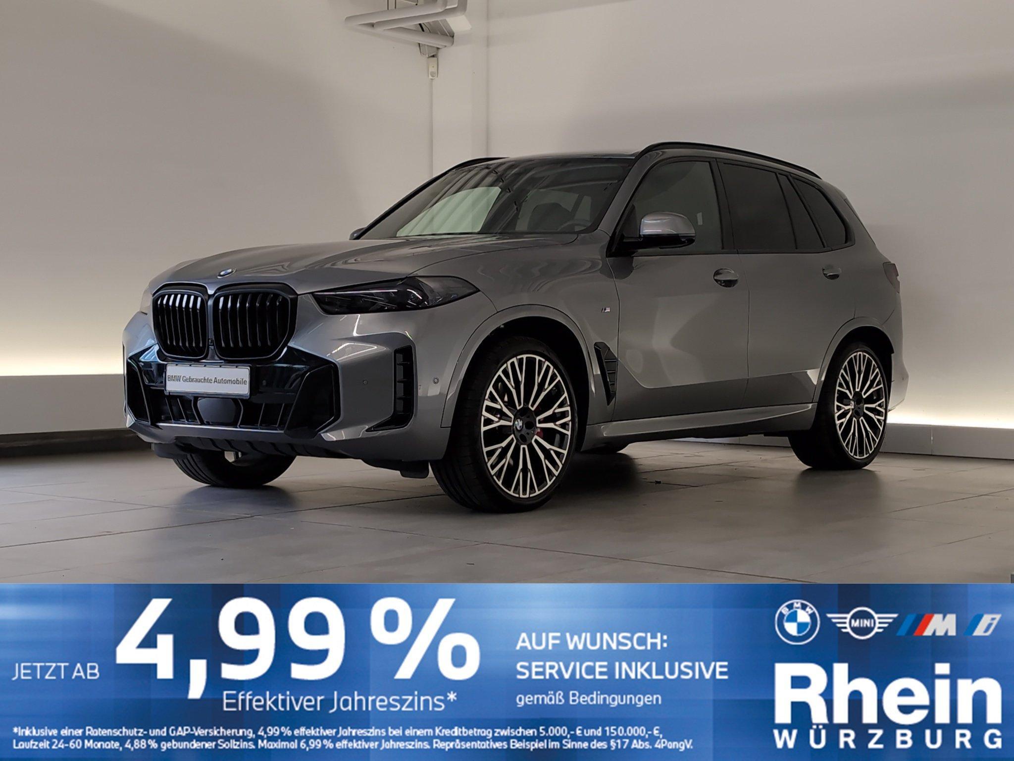 BMW X5 – Bild 2
