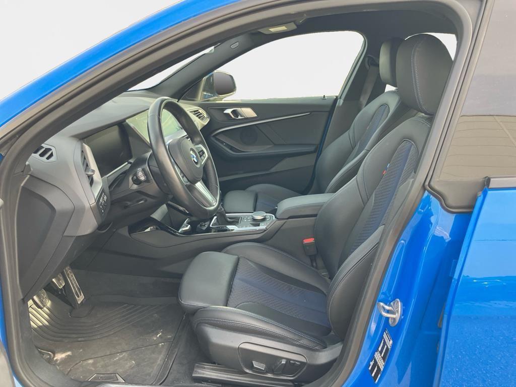 BMW 2er Gran Coupé – Bild 5