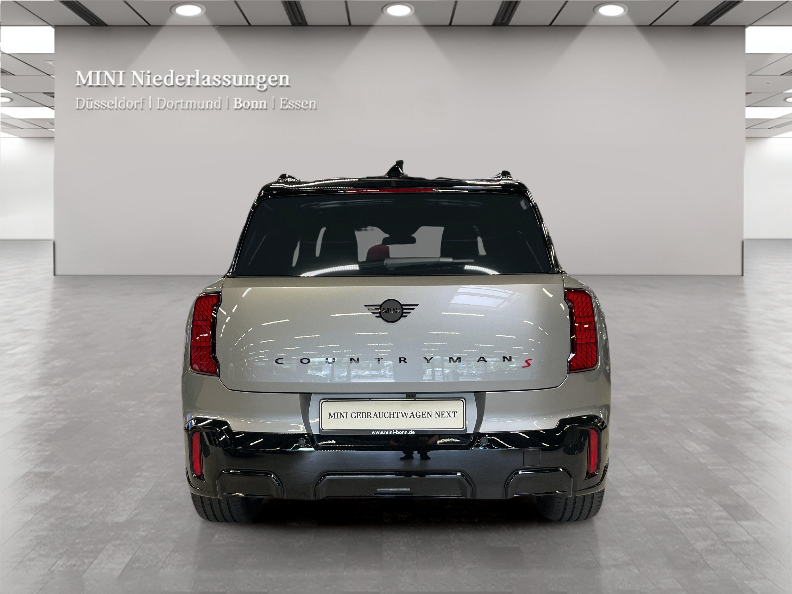 MINI Countryman – Bild 6