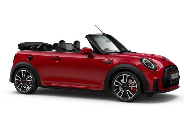 MINI Cabrio – Bild 6