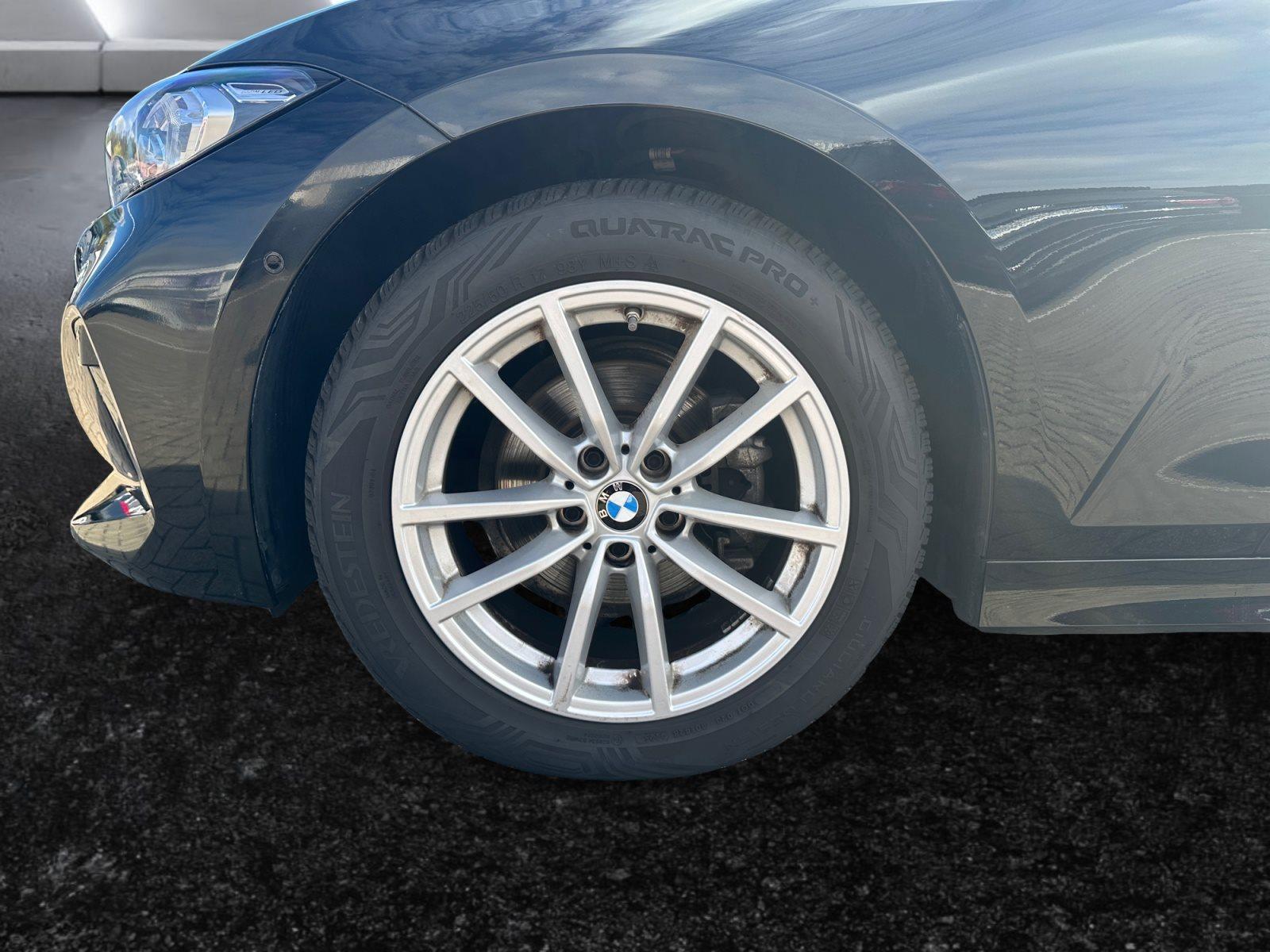 BMW 3er – Bild 8