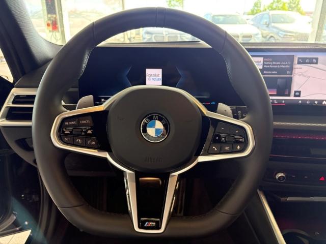 BMW 3er Touring – Bild 4