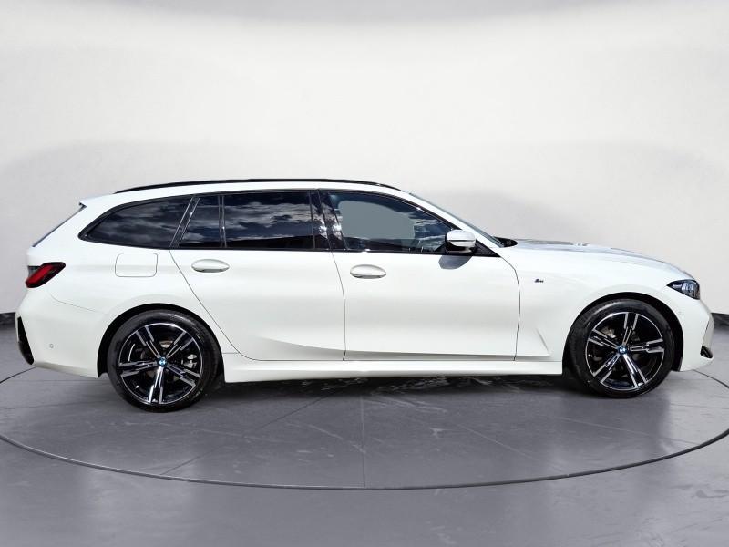 BMW 3er Touring – Bild 4