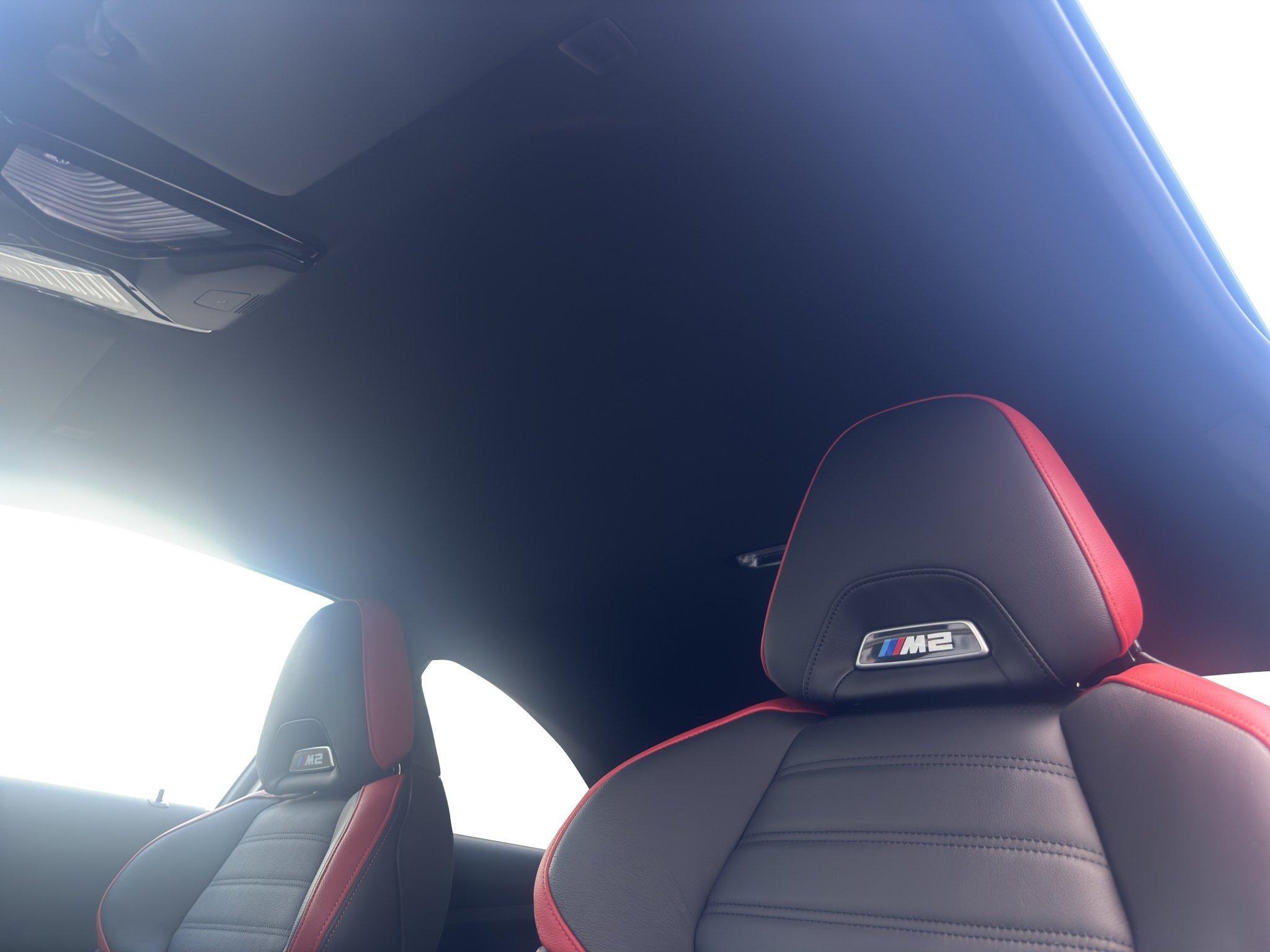 BMW M2 Coupé – Bild 8