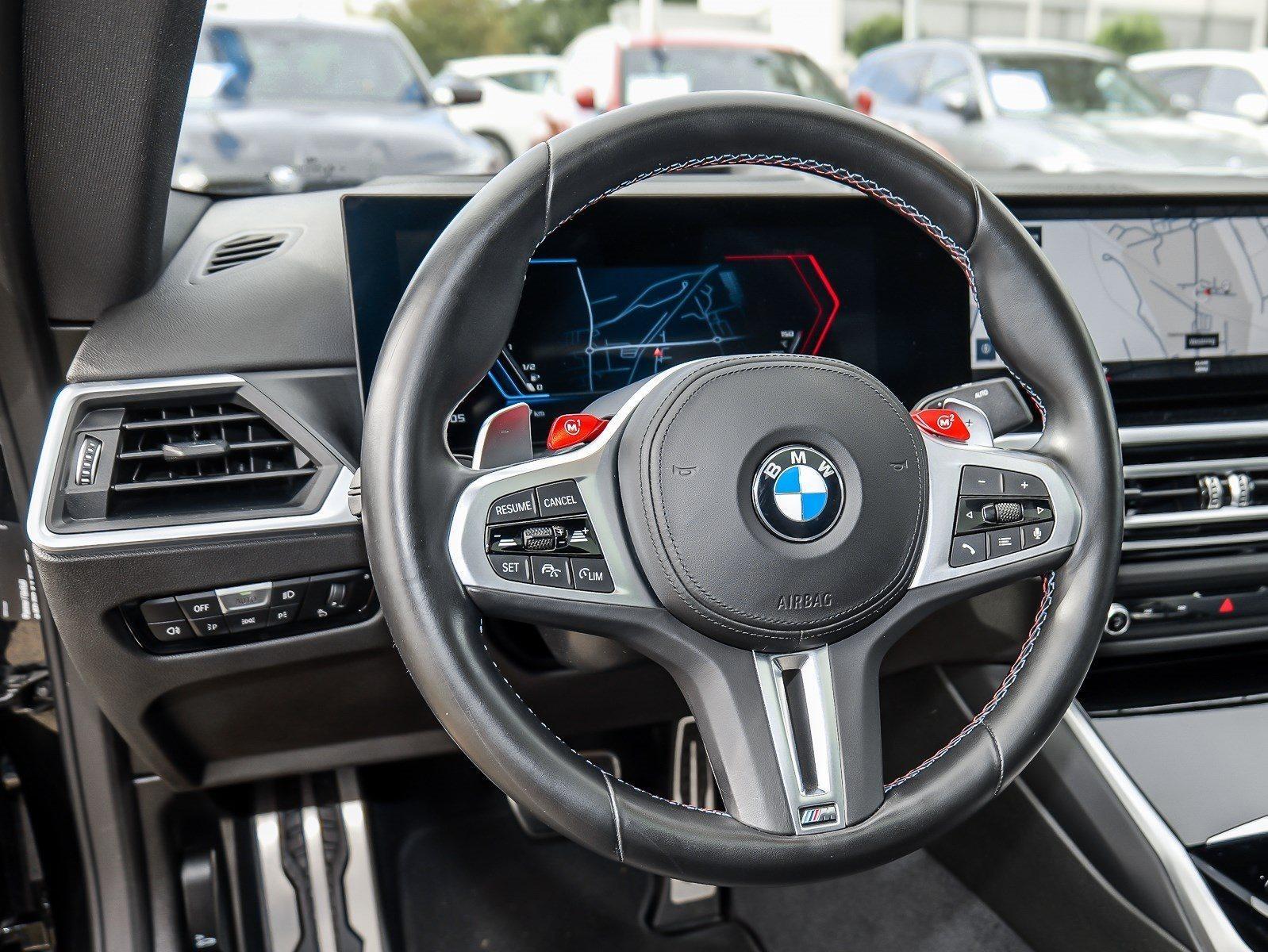BMW M2 Coupé – Bild 22