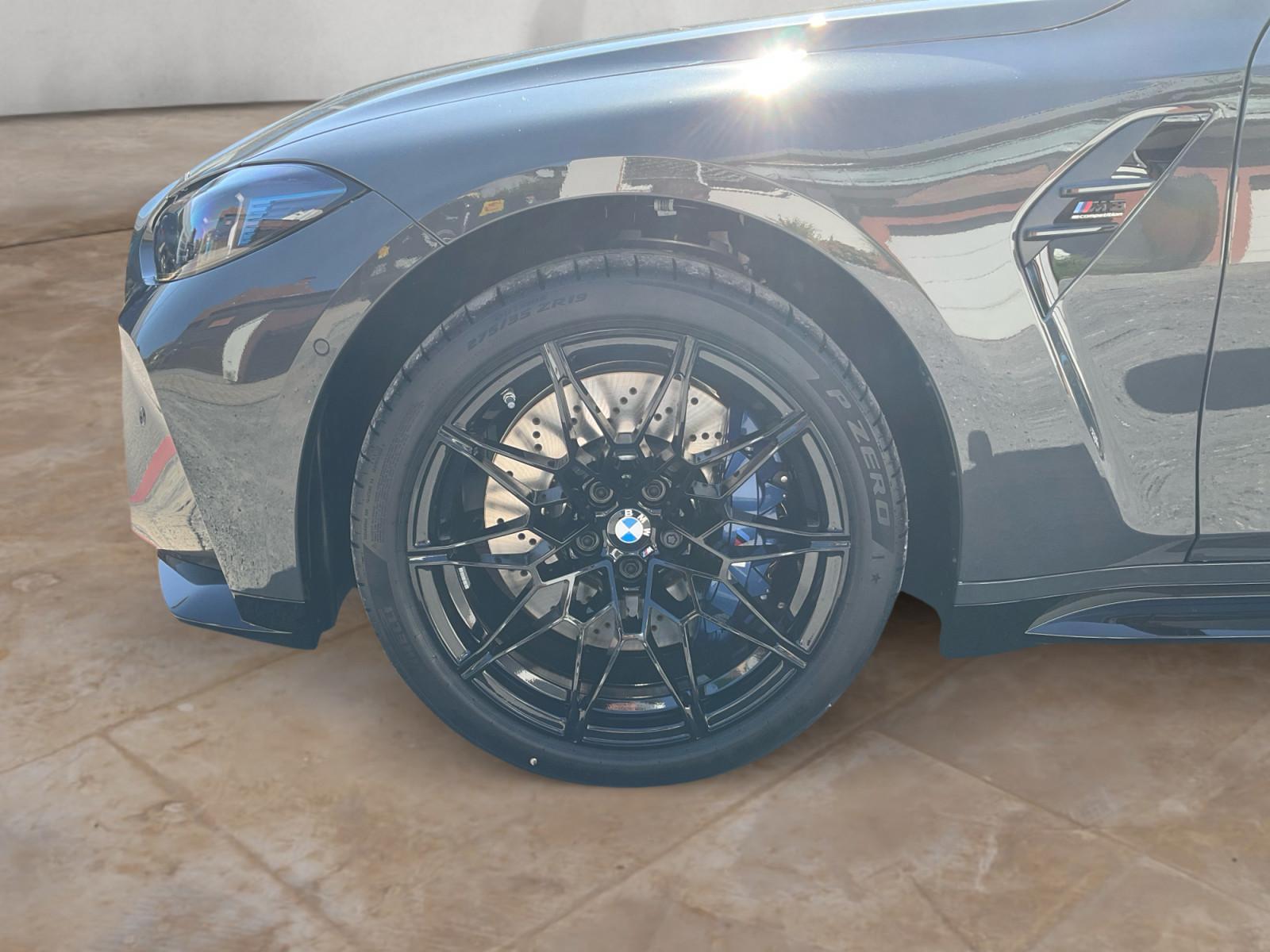 BMW M3 Touring – Bild 7