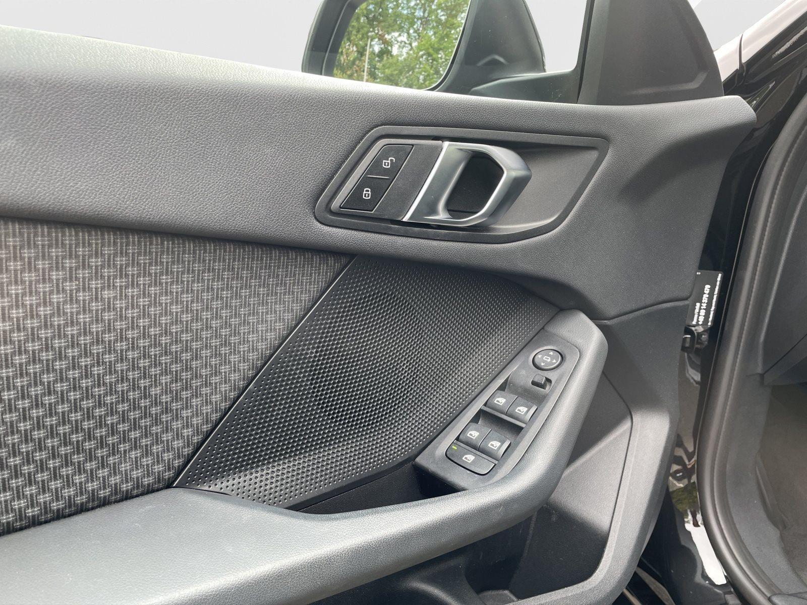 BMW 1er – Bild 13