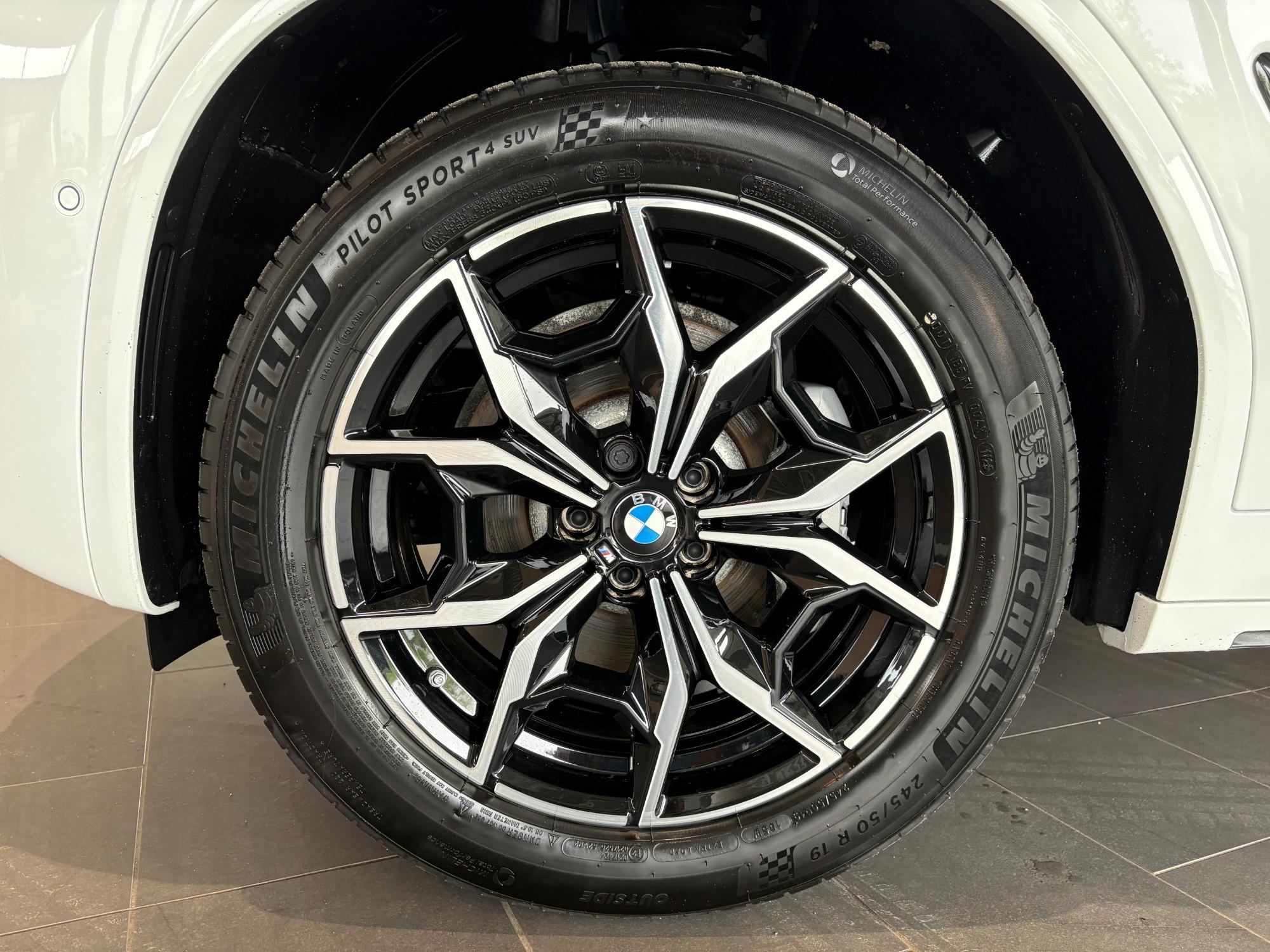 BMW X4 – Bild 17