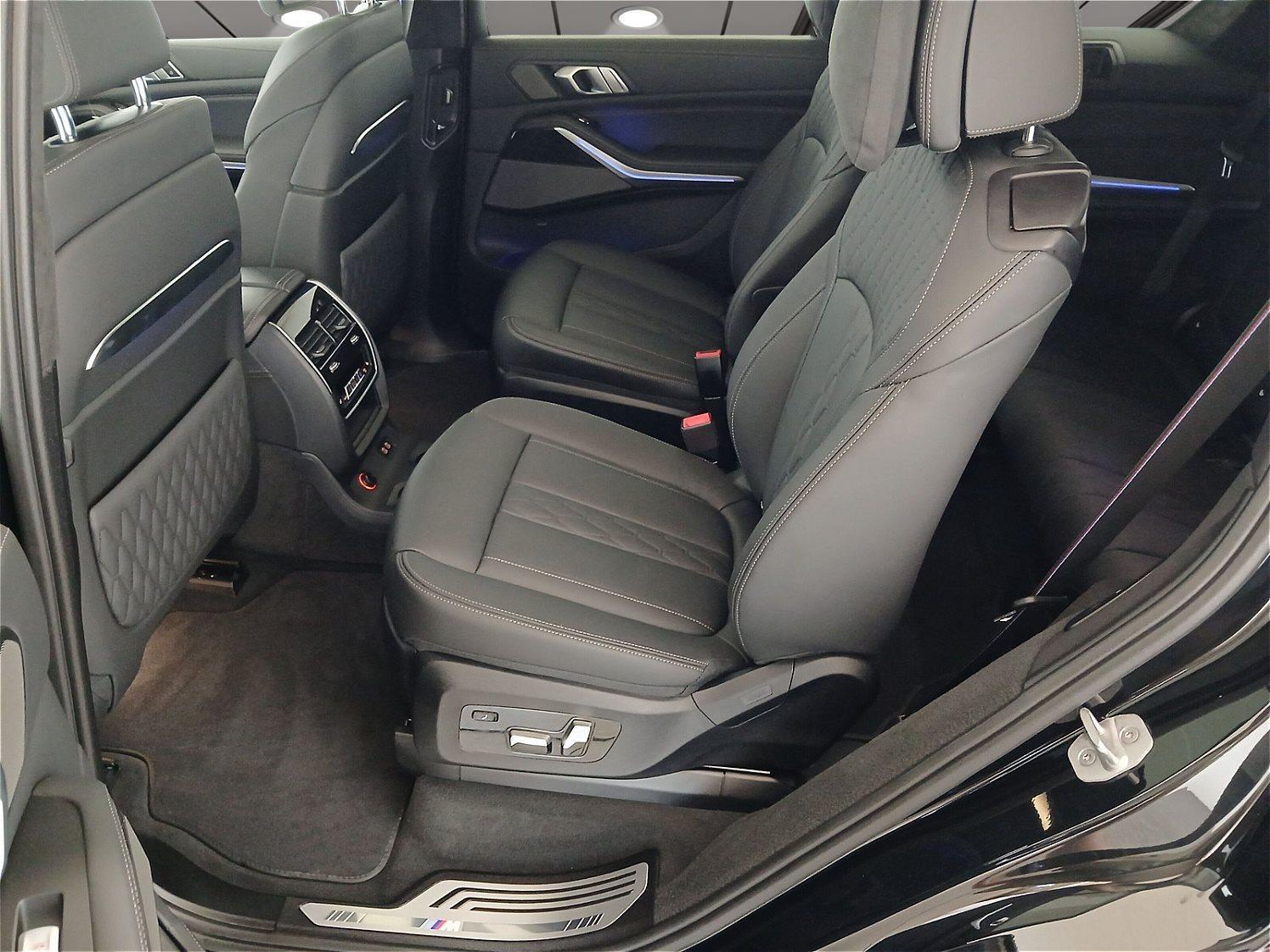 BMW X7 – Bild 13