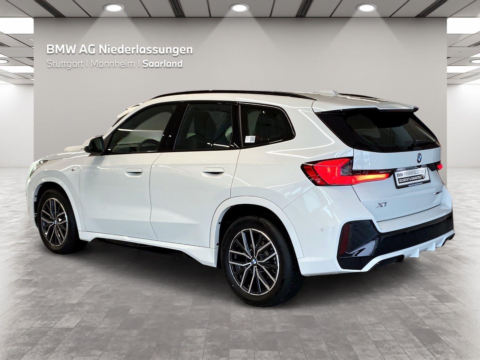 BMW X1 – Bild 2