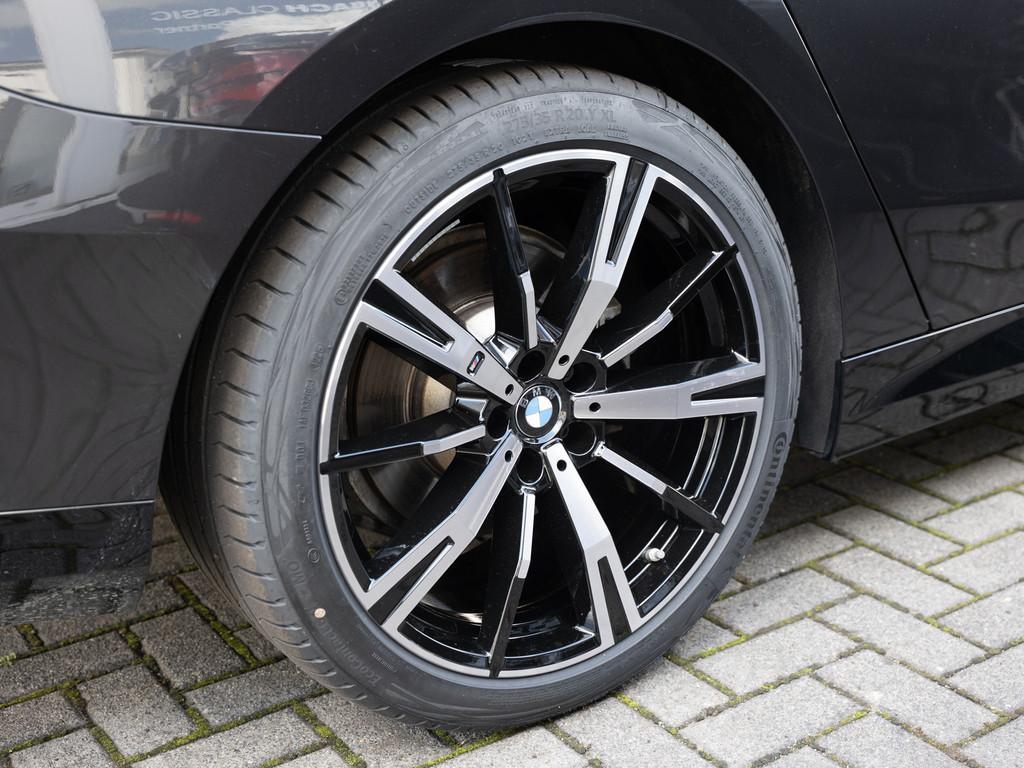 BMW 5er Touring – Bild 7