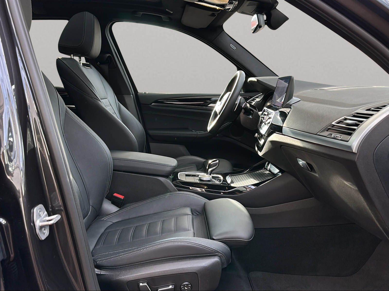 BMW X3 – Bild 9
