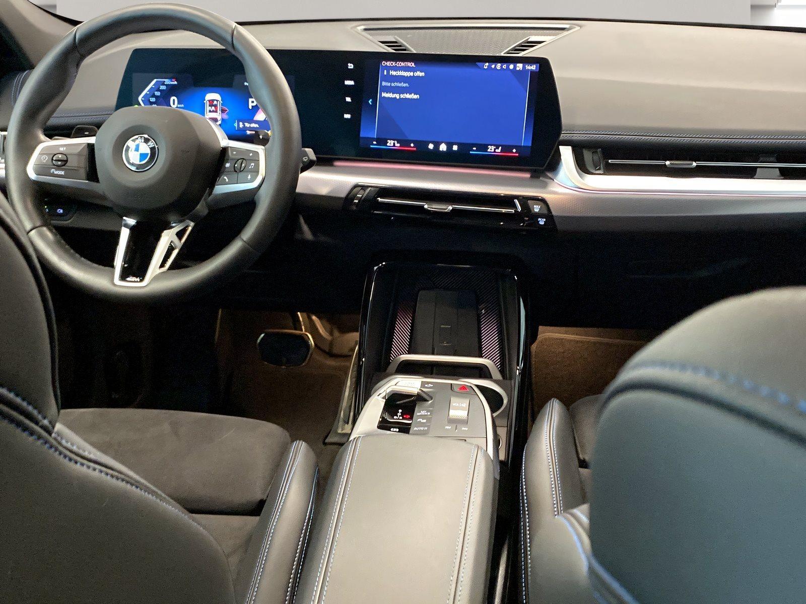 BMW X1 – Bild 7