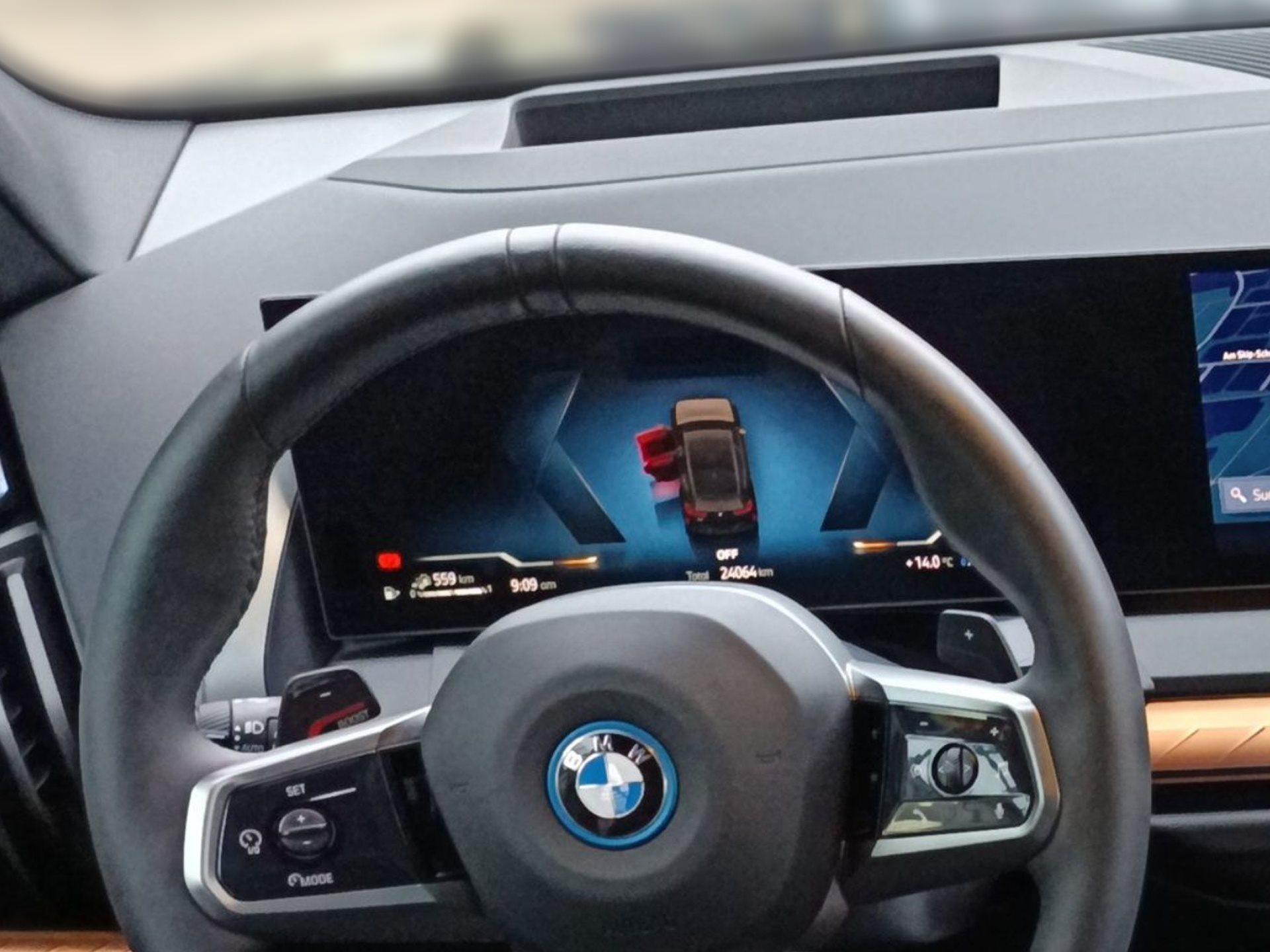 BMW X3 – Bild 8