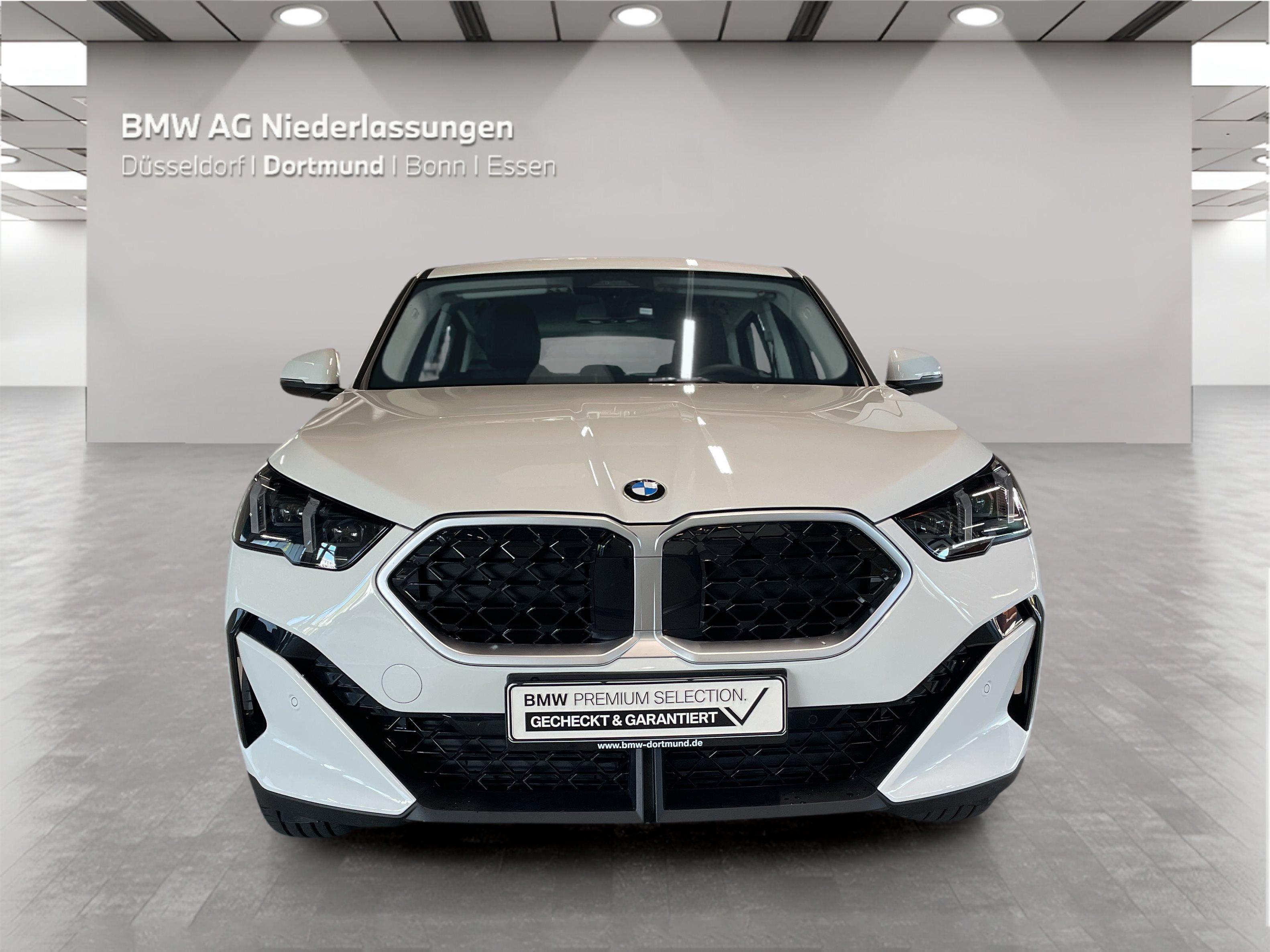 BMW X2 – Bild 5
