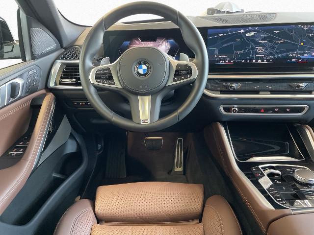 BMW X6 – Bild 9