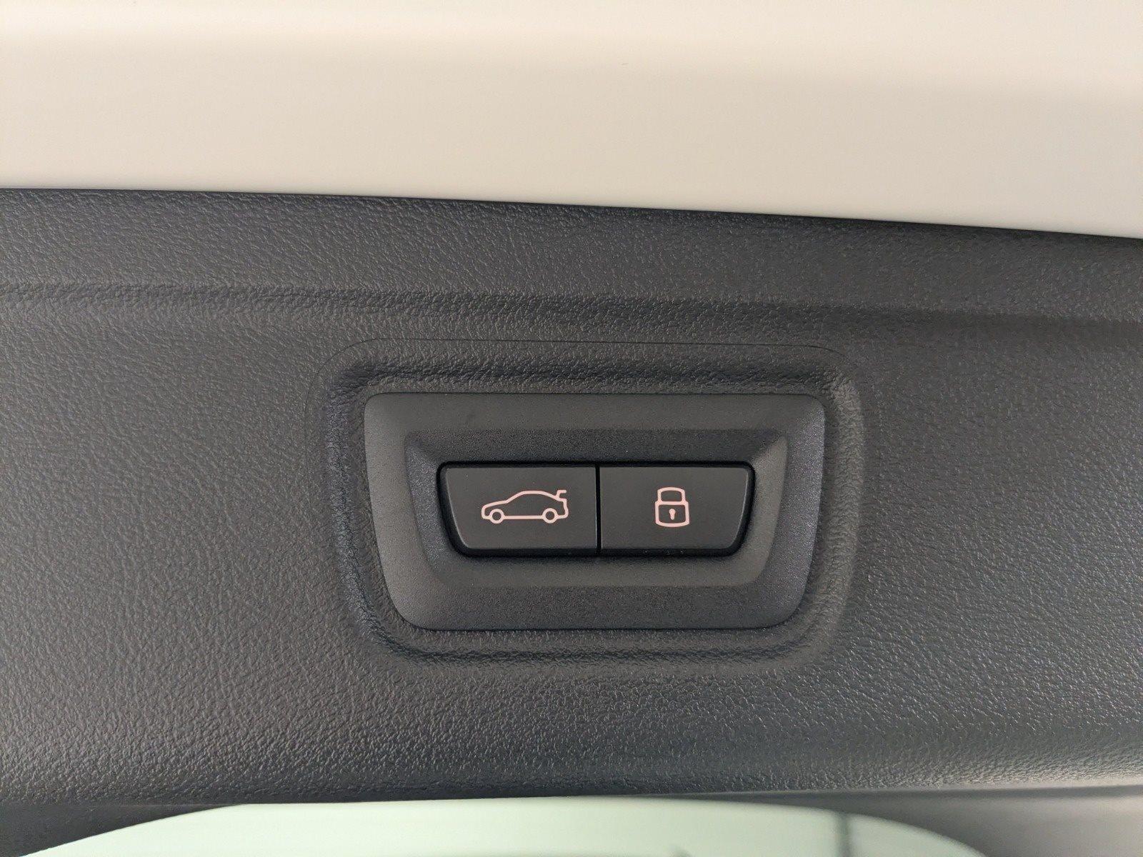 BMW M3 Touring – Bild 17