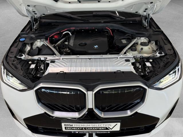 BMW X3 – Bild 21