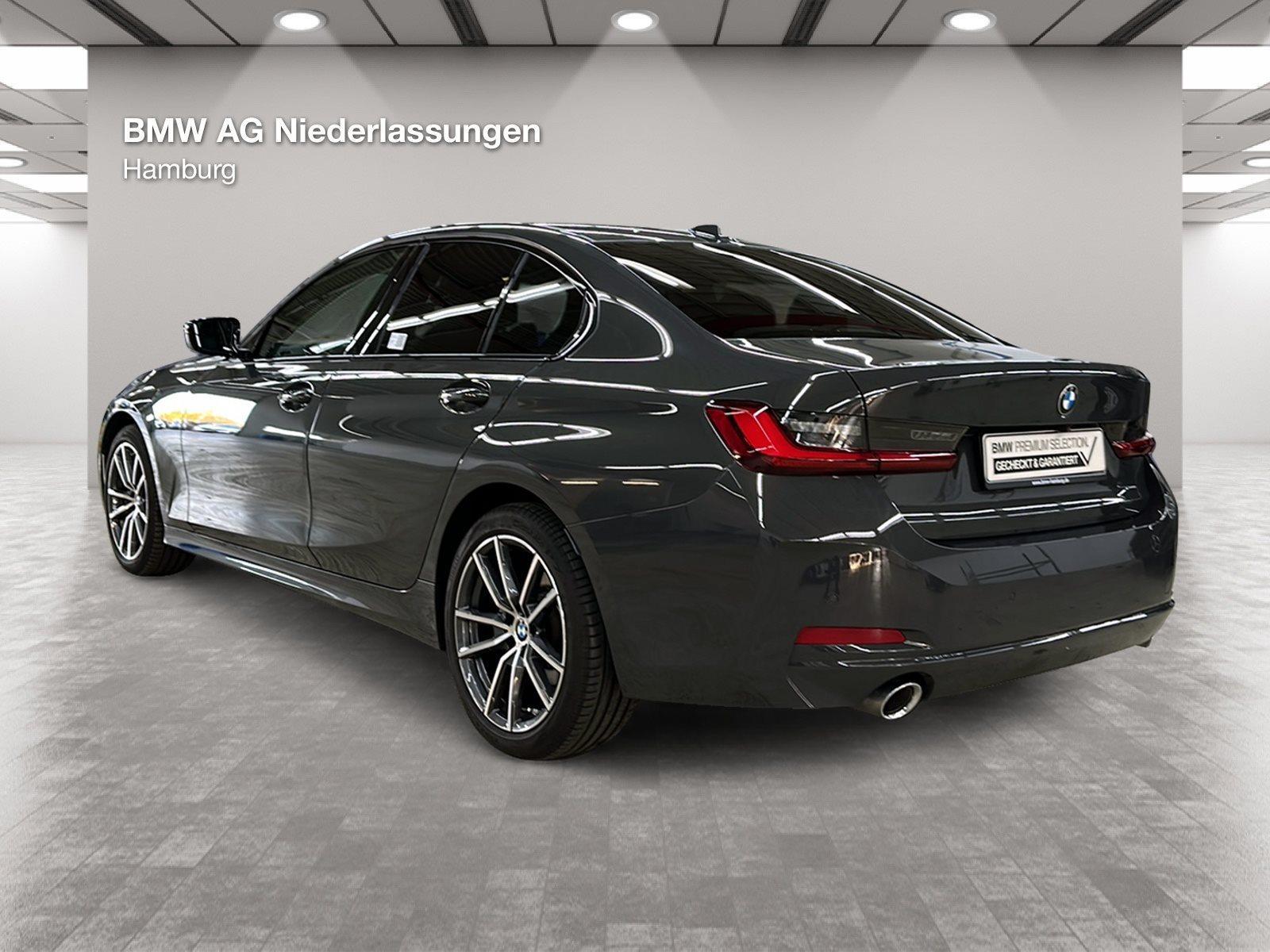 BMW 3er – Bild 3