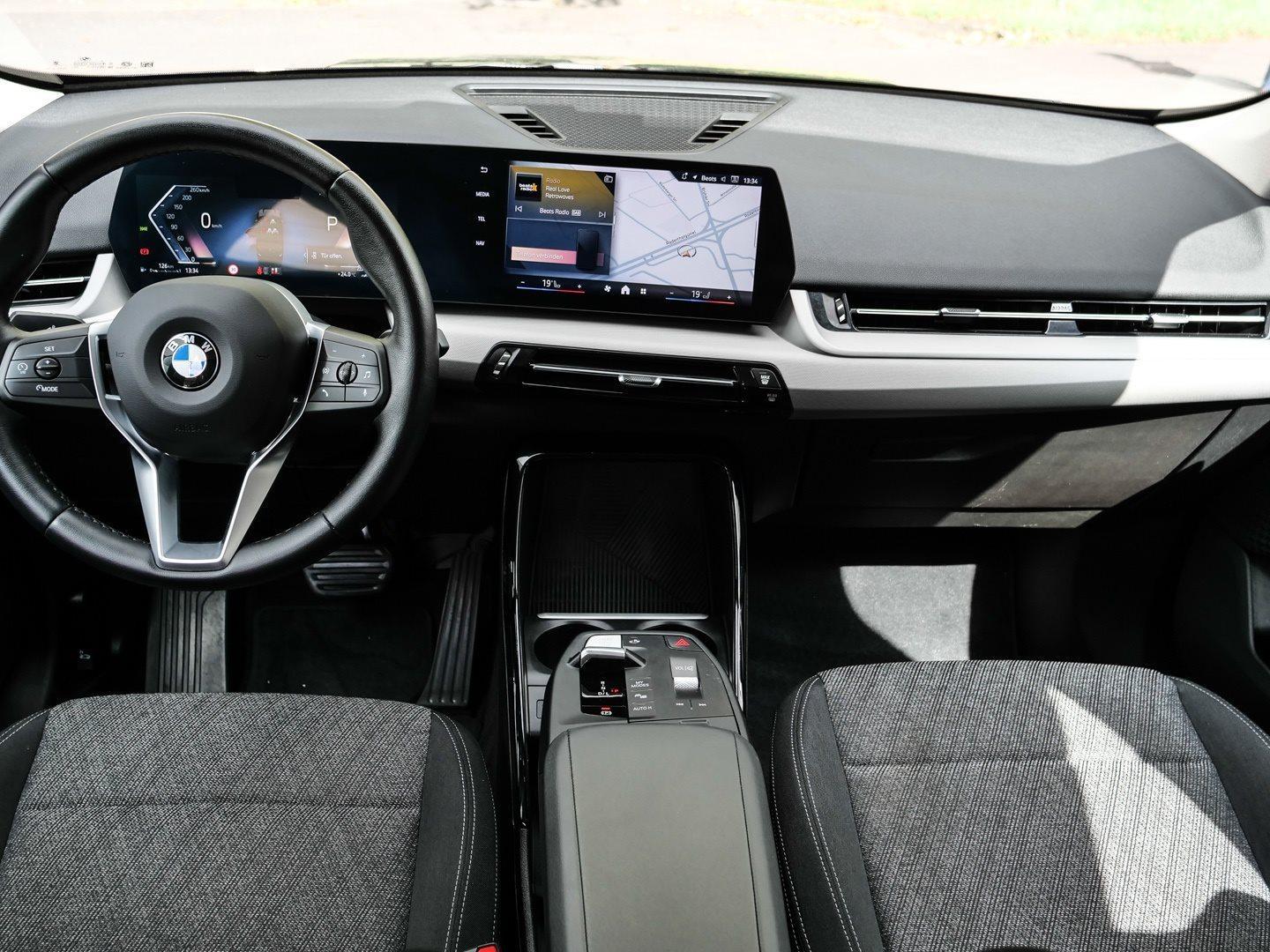 BMW X1 – Bild 17
