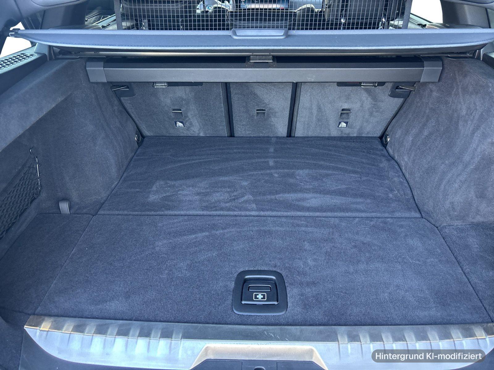 BMW 3er Touring – Bild 12