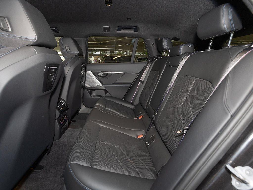 BMW 5er Touring – Bild 10