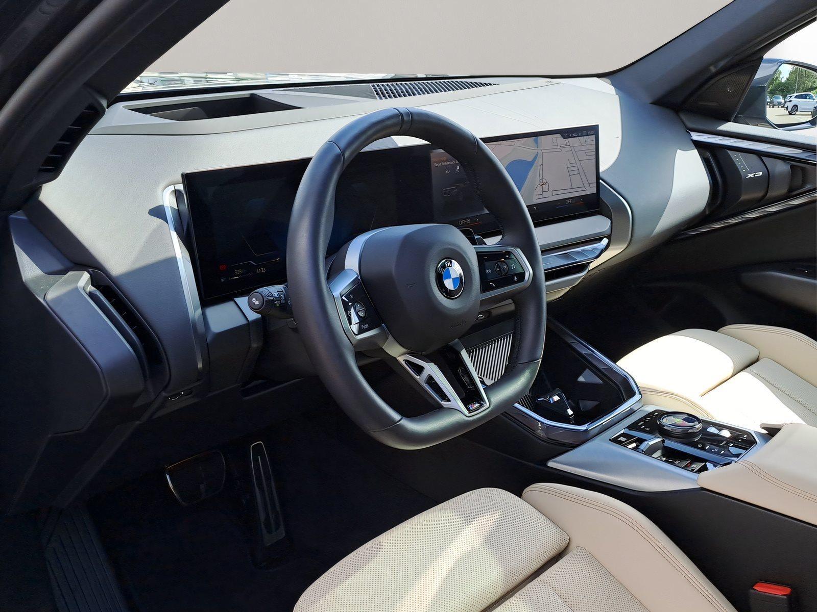 BMW X3 – Bild 4