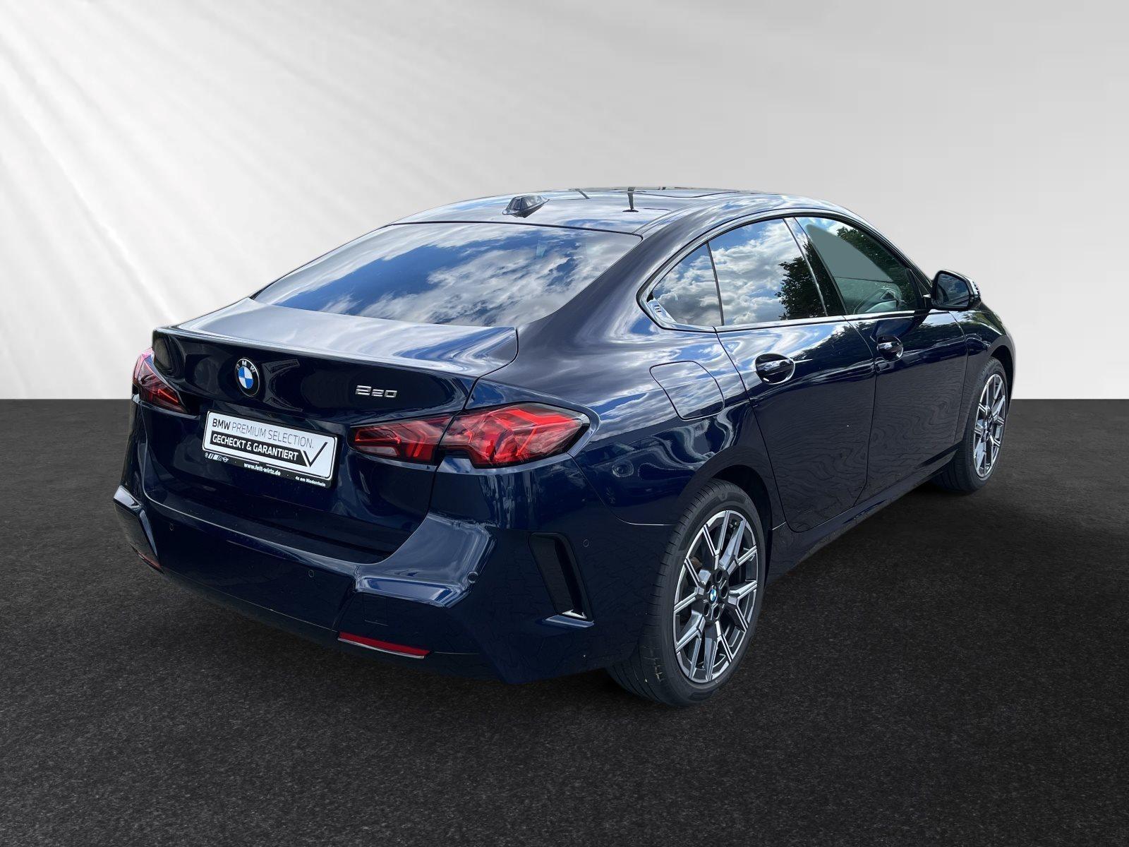 BMW 2er Gran Coupé – Bild 3