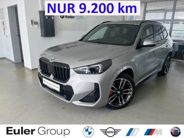 BMW X1 – Bild 16