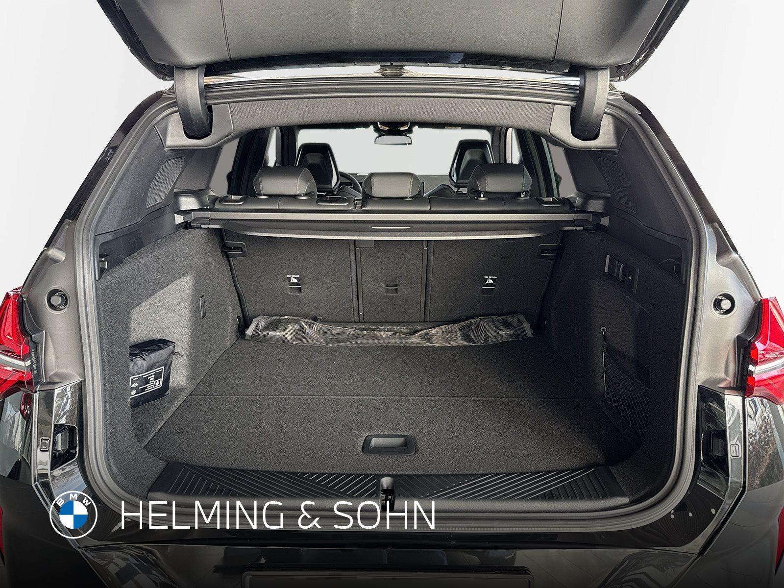 BMW X3 – Bild 8