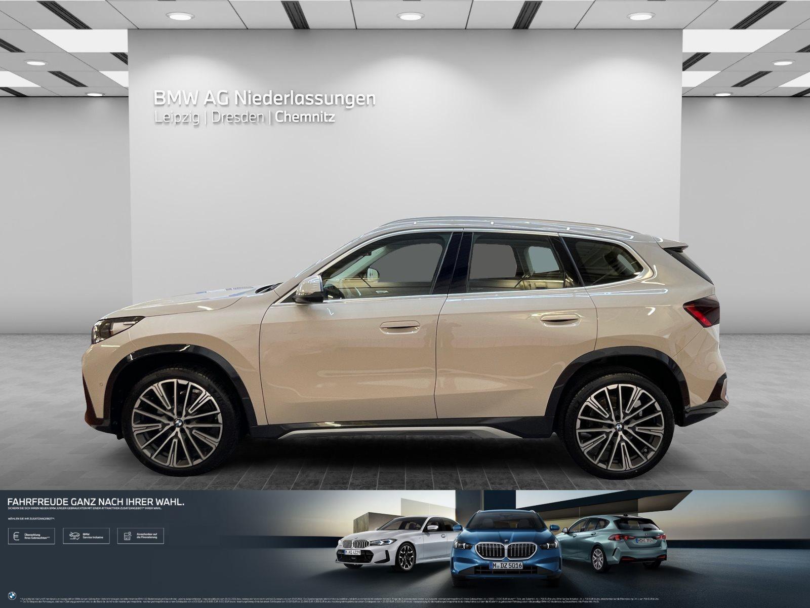 BMW X1 – Bild 2