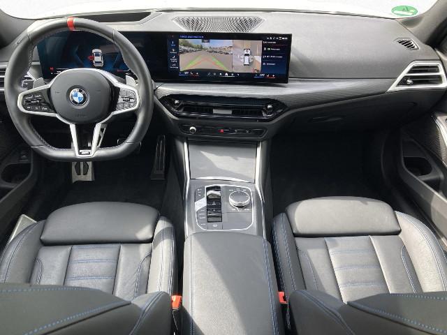 BMW 3er Touring – Bild 13