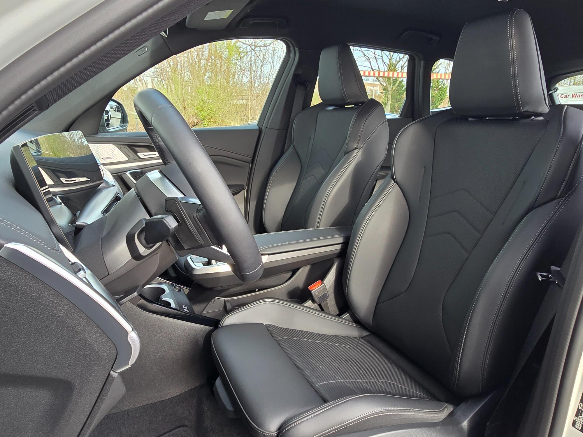 BMW X1 – Bild 28