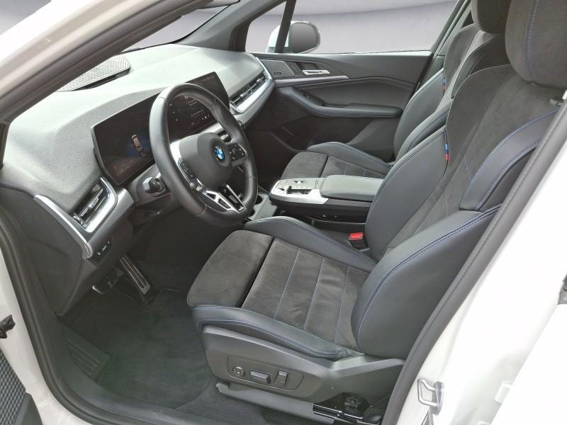 BMW 2er Active Tourer – Bild 12