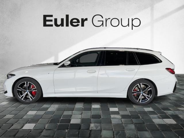 BMW 3er Touring – Bild 14