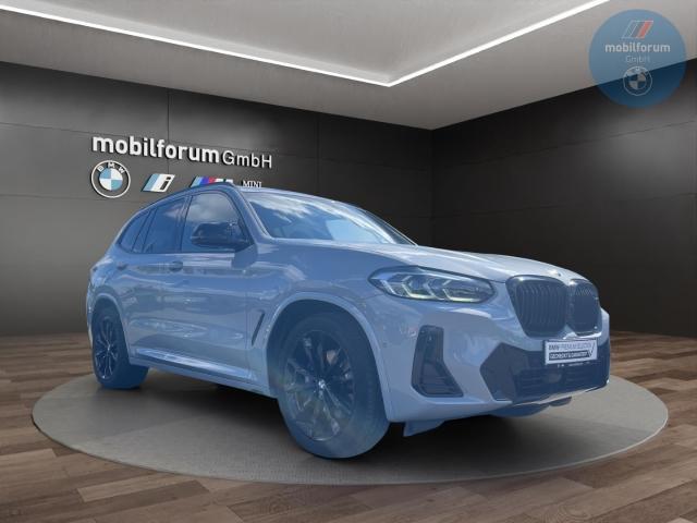 BMW X3 2023