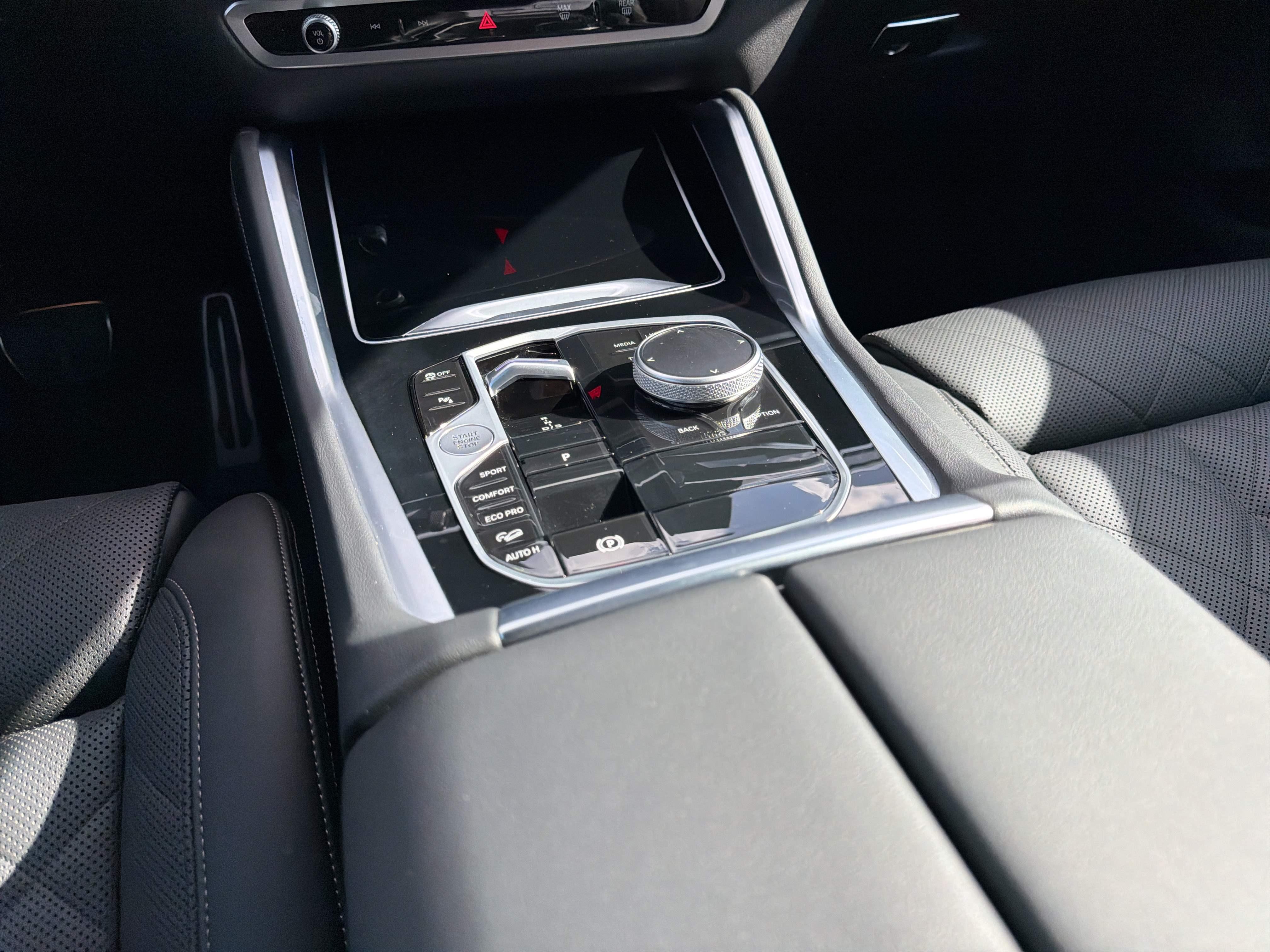 BMW X6 – Bild 21