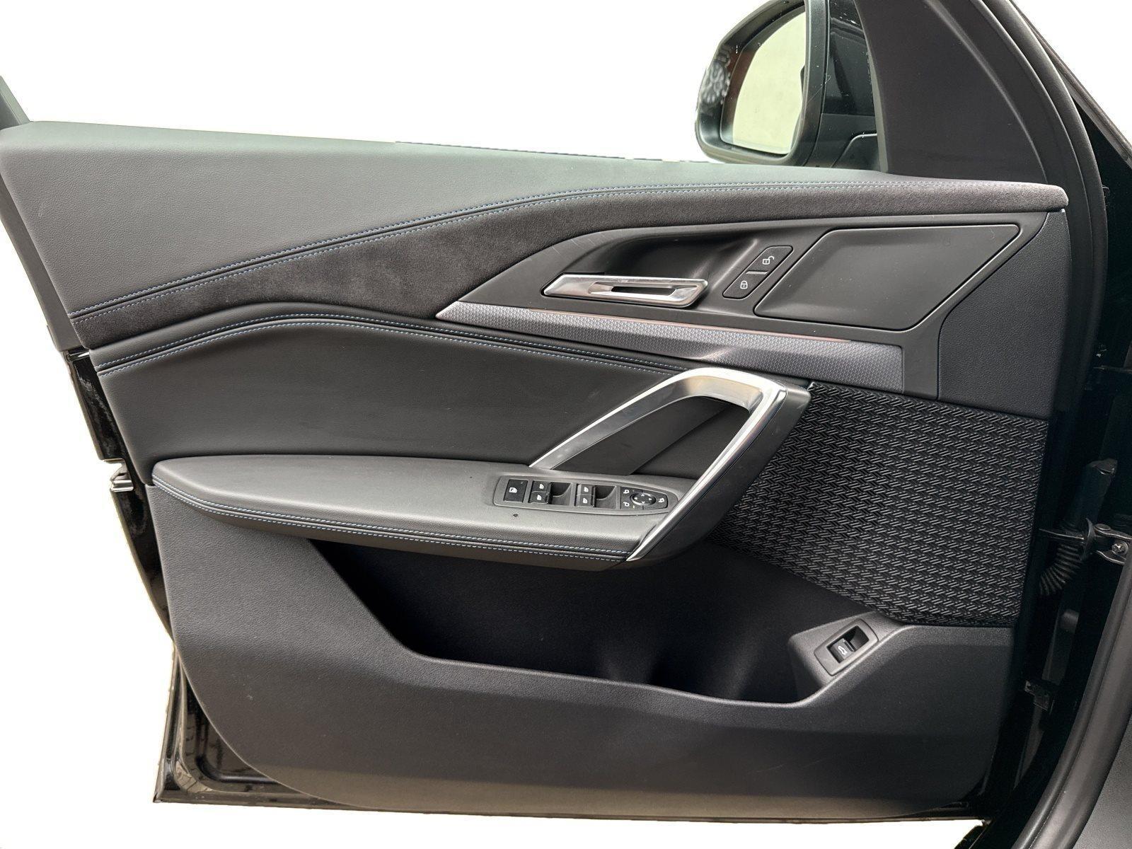 BMW X1 – Bild 21