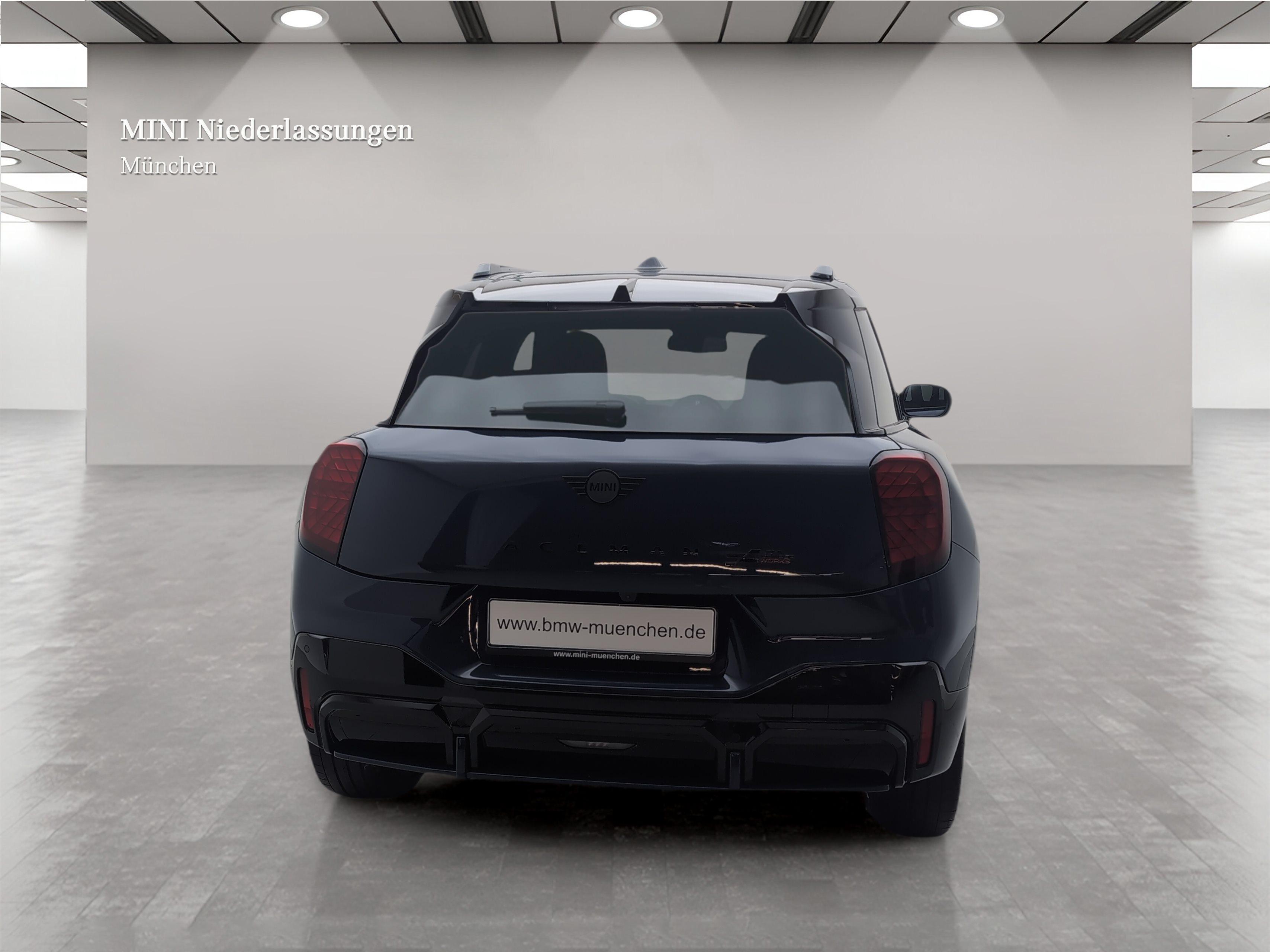 MINI Aceman – Bild 5