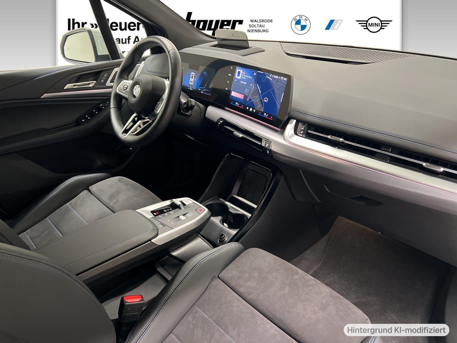 BMW 2er Active Tourer – Bild 4