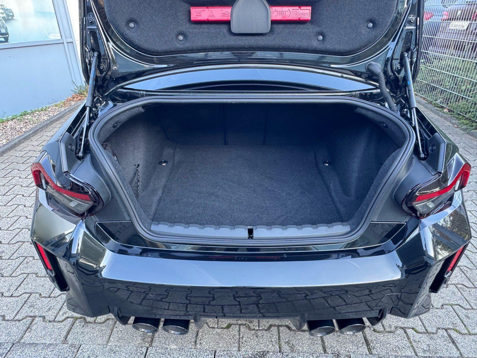 BMW M2 Coupé – Bild 7