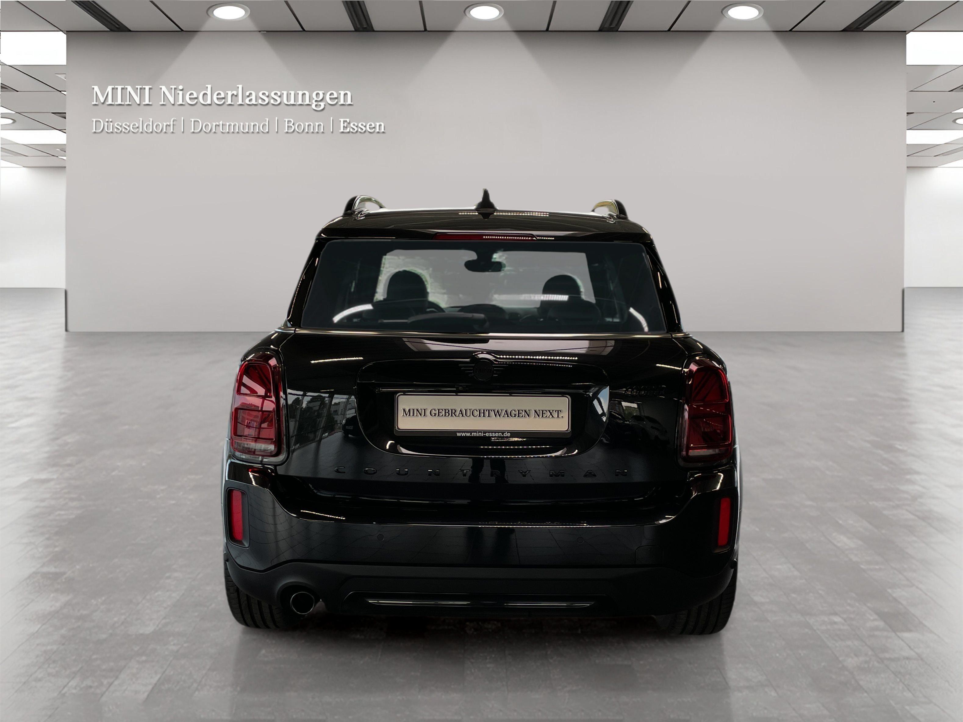 MINI Countryman – Bild 6