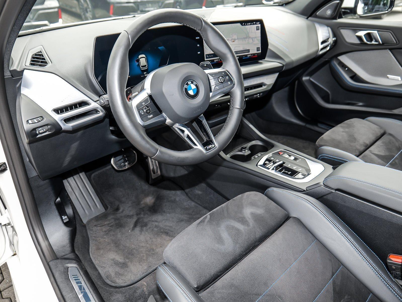 BMW 1er – Bild 7