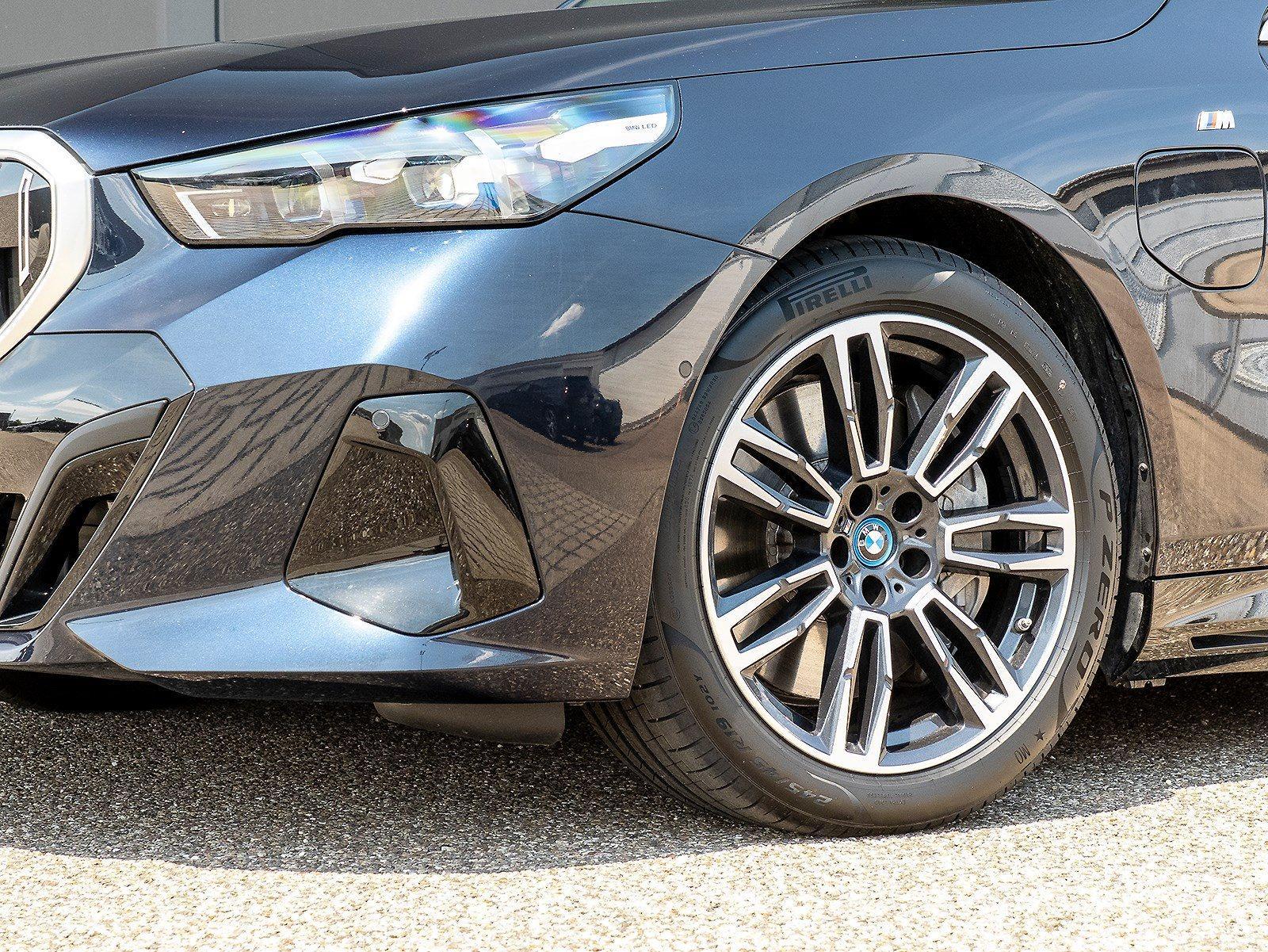 BMW 5er – Bild 19