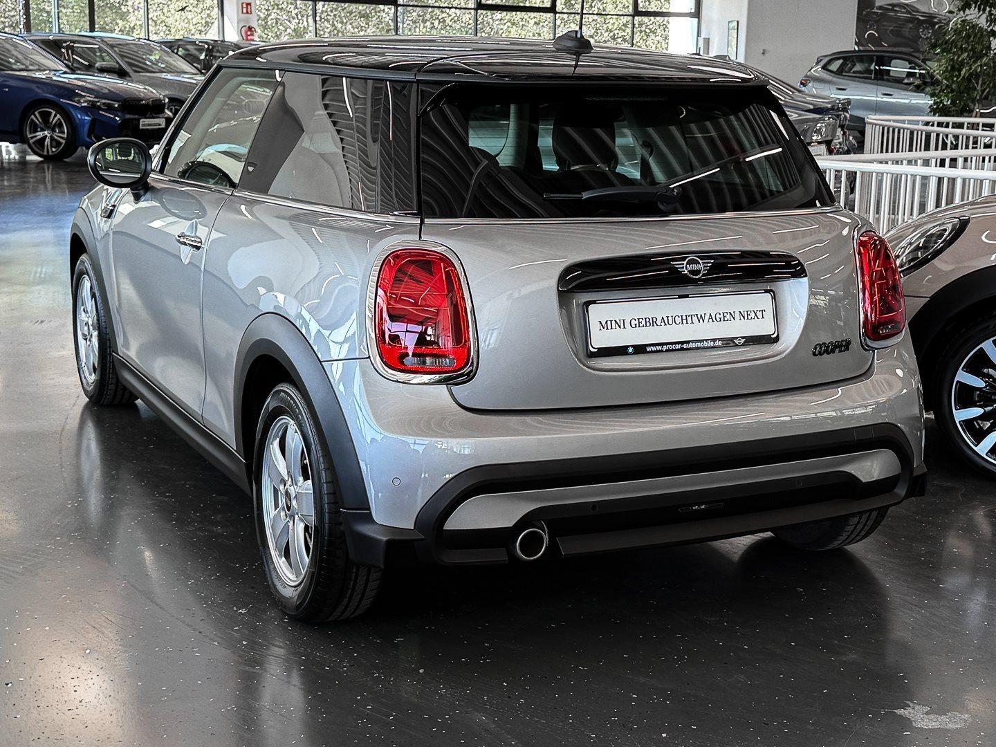 MINI Cooper 3-Türer – Bild 2