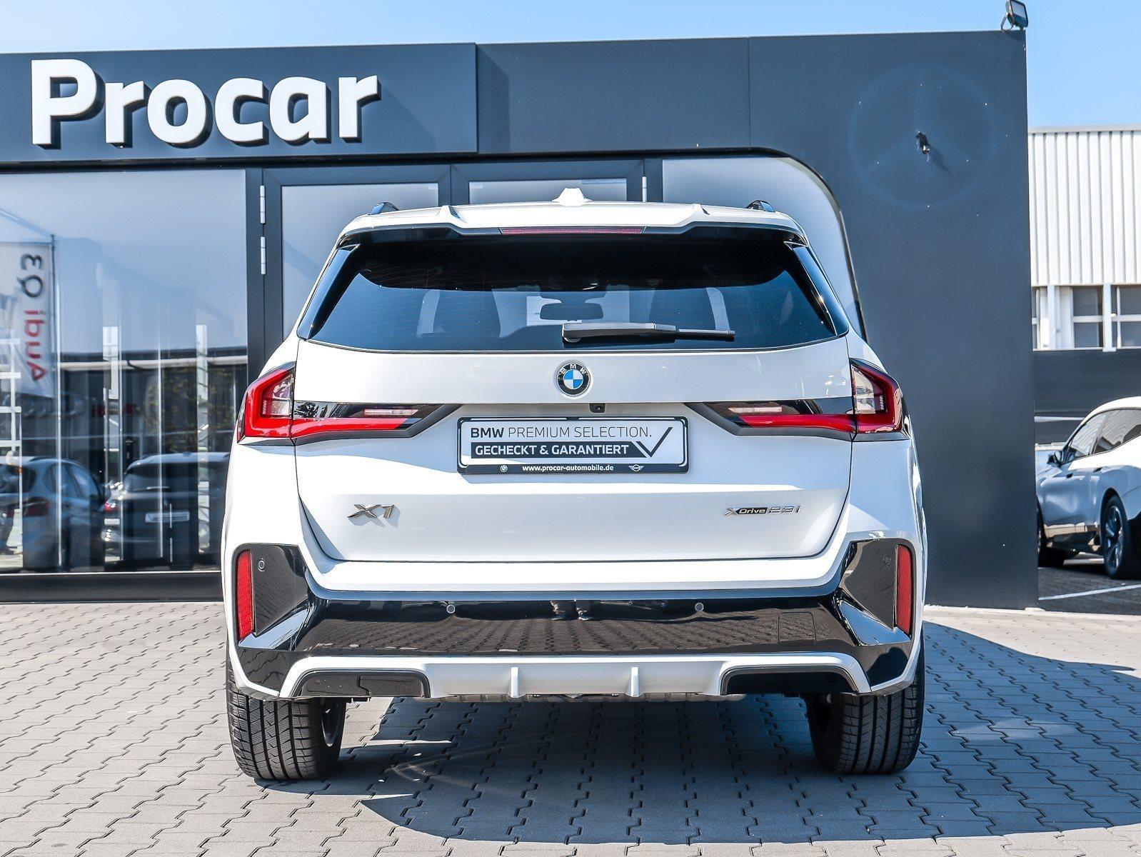 BMW X1 – Bild 15