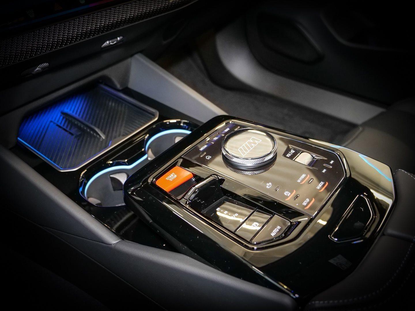 BMW M5 Touring – Bild 8