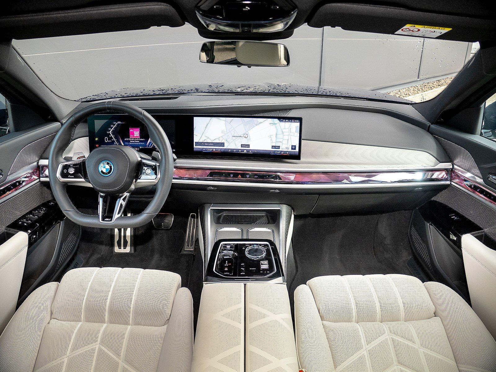 BMW 7er – Bild 24