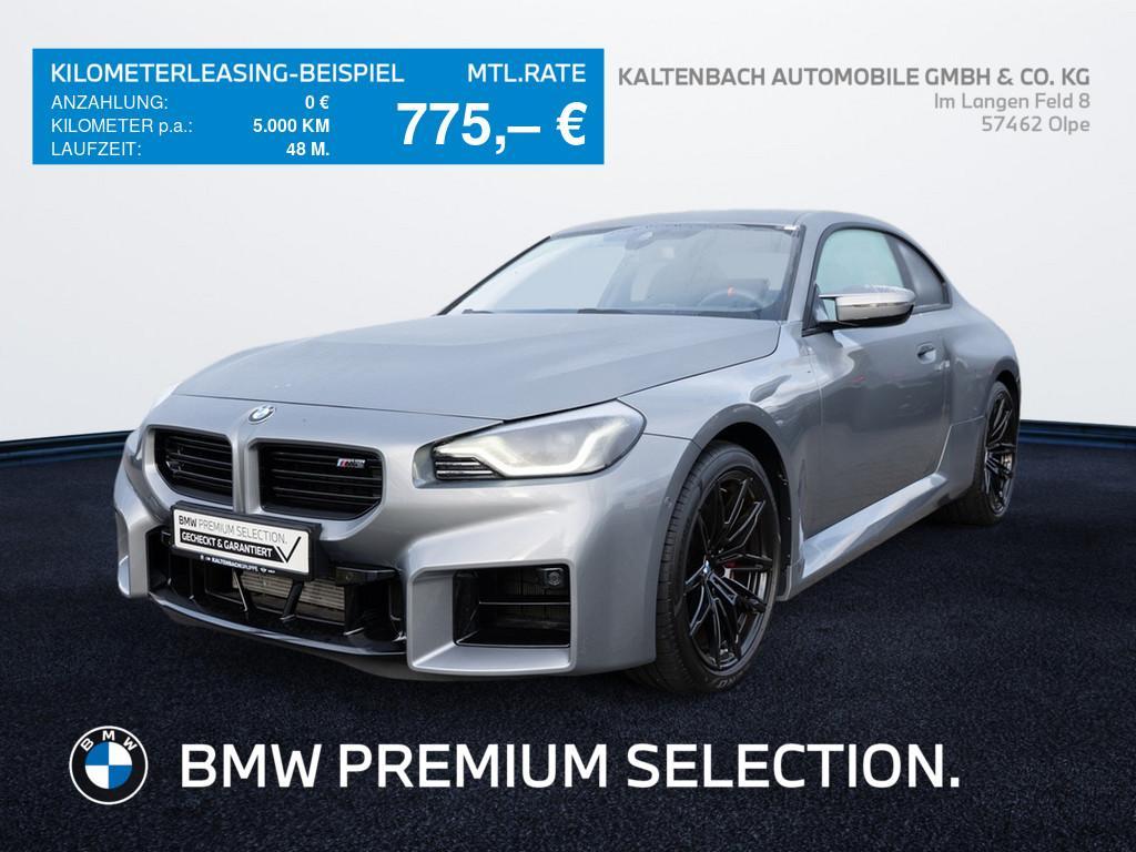 BMW M2 Coupé