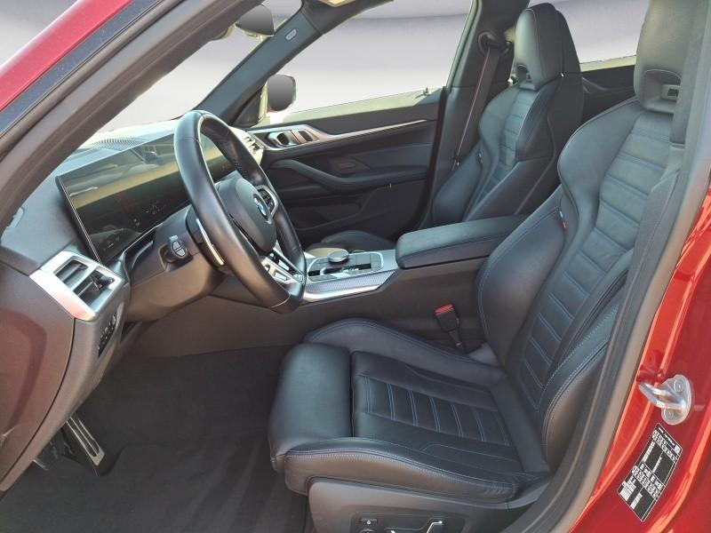 BMW 4er Gran Coupé – Bild 8
